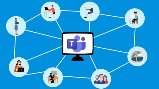 How To Merge Two Microsoft Teams Channels ? A Step-by-Step Guide ...