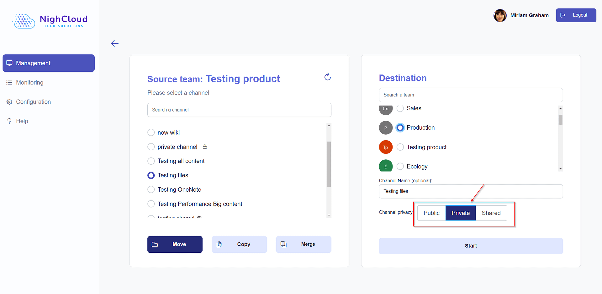 How to Easily Convert Public Channels to Private in Microsoft Teams